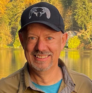 Meet your Posher, Mark